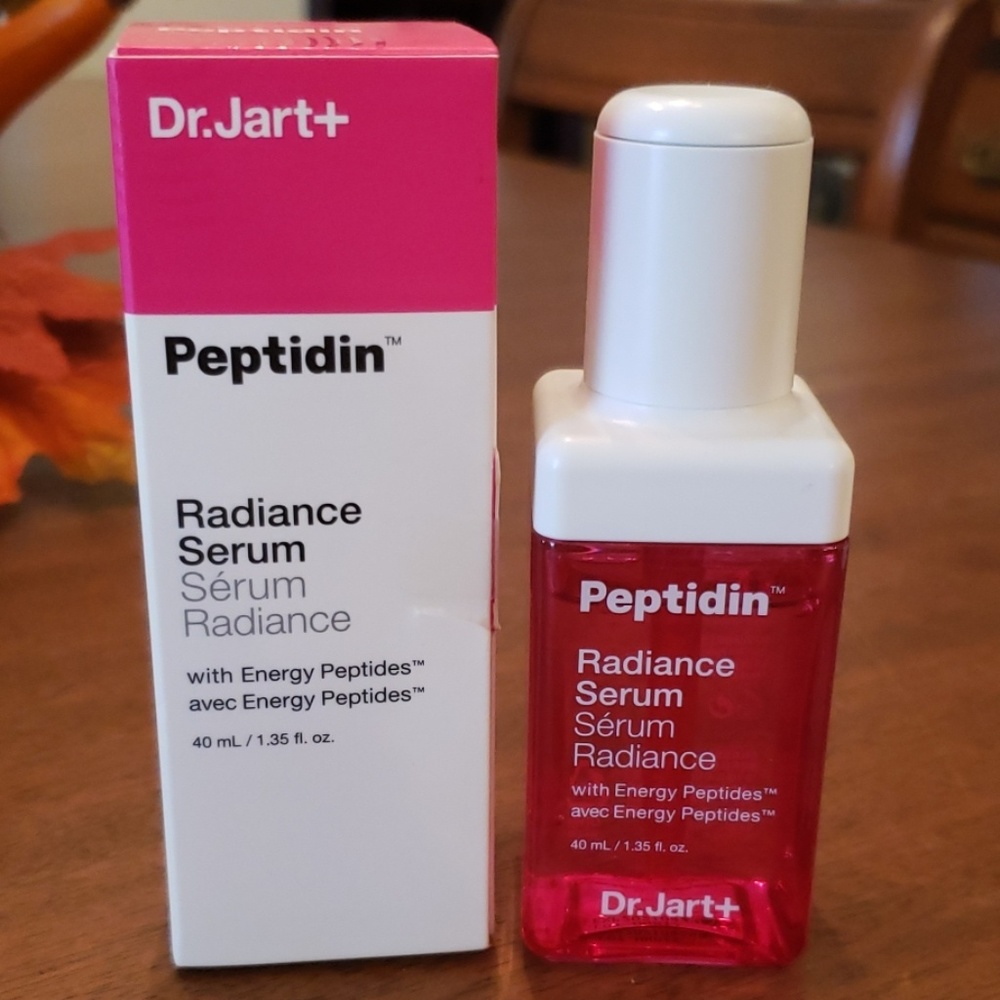 Dr. Jart+ Radiance Serum